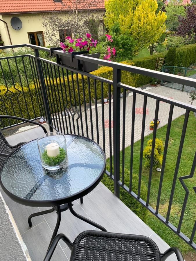 Apartamenty Pod Cisem Bad Kudowa Exterior foto